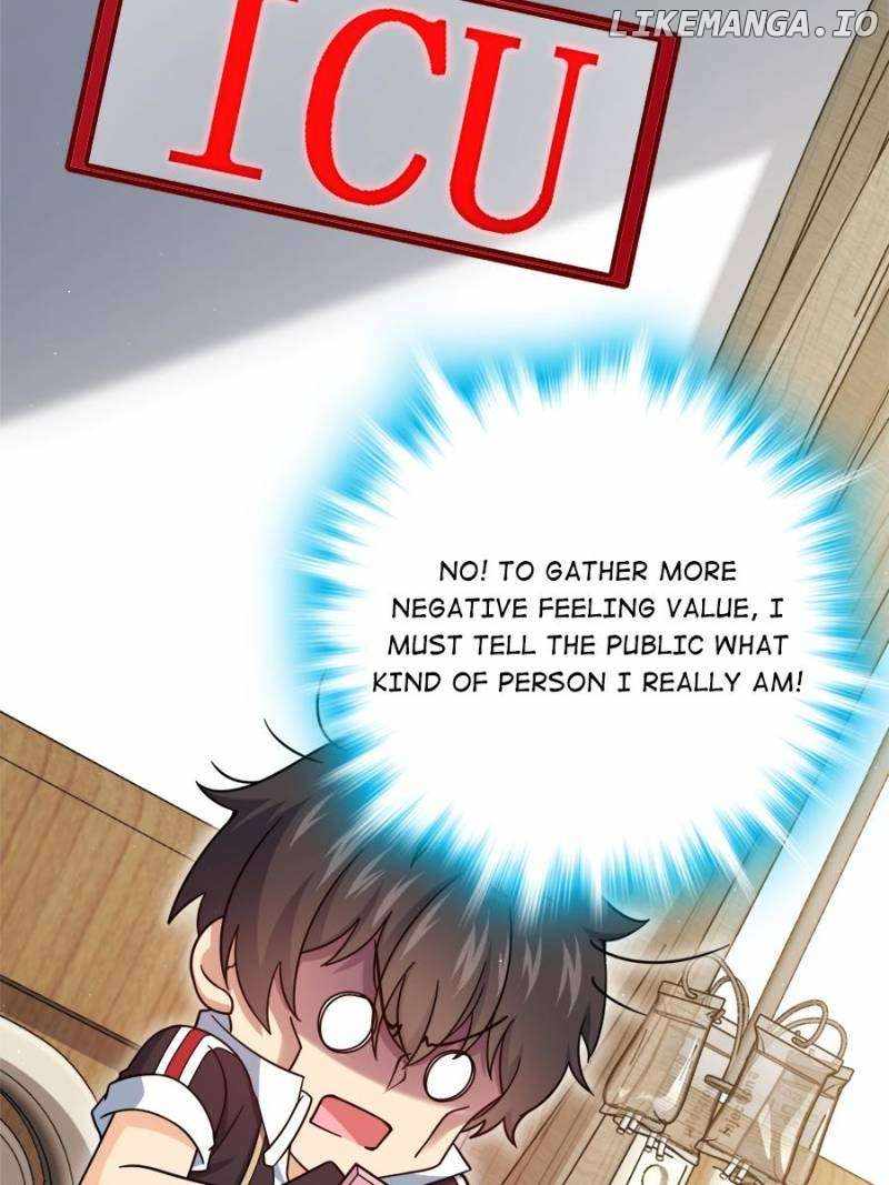 Spare Me, Great Lord! Chapter 758 62